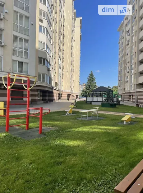 Квартира на вул. Олександрівська, 1 в Києві, ID 251906, фото №18