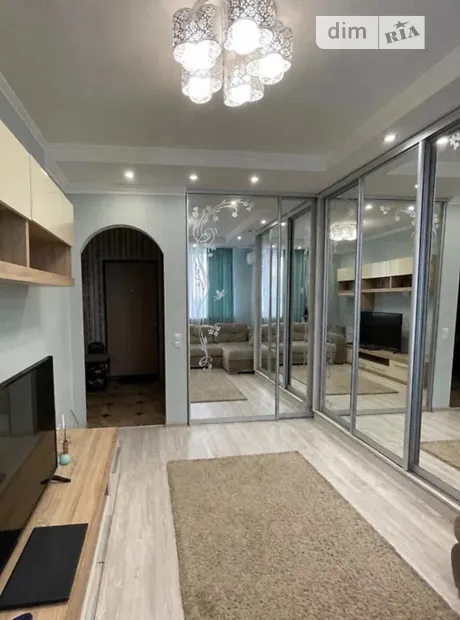 Квартира на вул. Олександрівська, 1 в Київ, ID 251906, фото №3