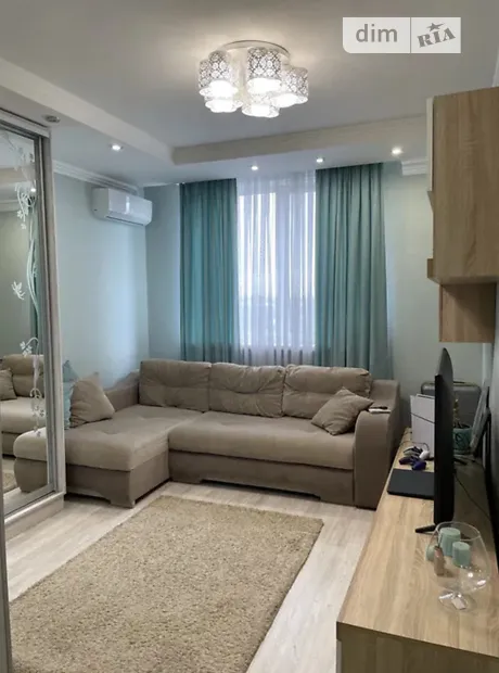 Квартира на вул. Олександрівська, 1 в Києві, ID 251906, фото №22