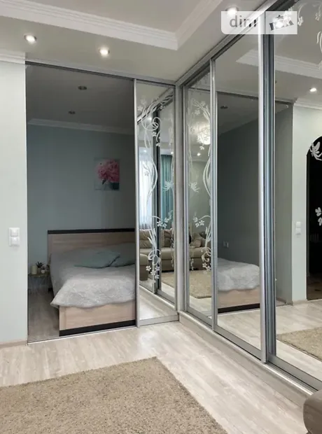 Квартира на вул. Олександрівська, 1 в Київ, ID 251906, фото №4