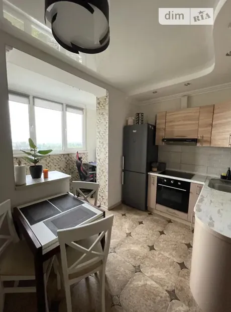 Квартира на вул. Олександрівська, 1 в Києві, ID 251906, фото №8