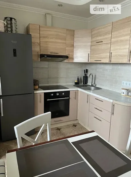 Квартира на вул. Олександрівська, 1 в Києві, ID 251906, фото №9