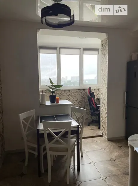Квартира на вул. Олександрівська, 1 в Києві, ID 251906, фото №10