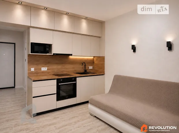 Квартира на вул. Михайла Максимовича, 26 в Києві, ID 252017, фото №1
