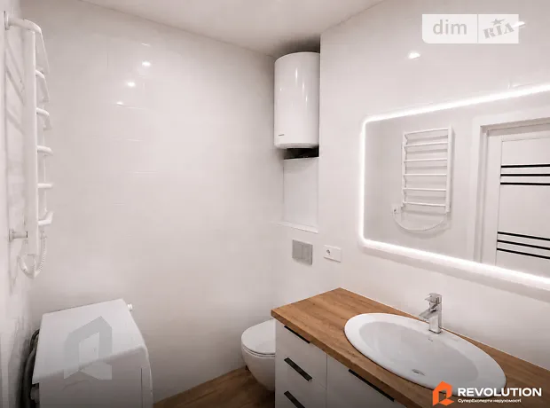 Квартира на вул. Михайла Максимовича, 26 в Києві, ID 252017, фото №8
