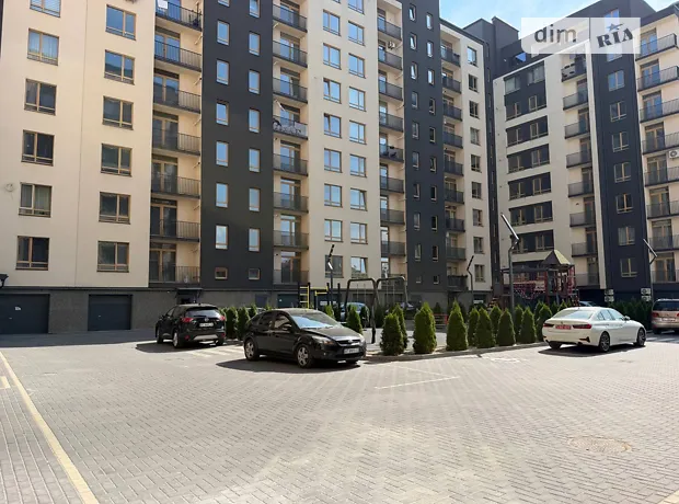 Квартира на вул. Кобилянської, 22А в Івано-Франківську, ID 251908, фото №1