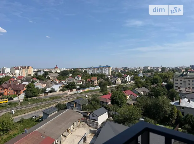 Квартира на вул. Кобилянської, 22А в Івано-Франківську, ID 251908, фото №16
