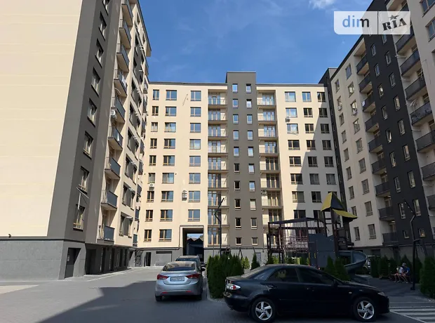 Квартира на вул. Кобилянської, 22А в Івано-Франківську, ID 251908, фото №17