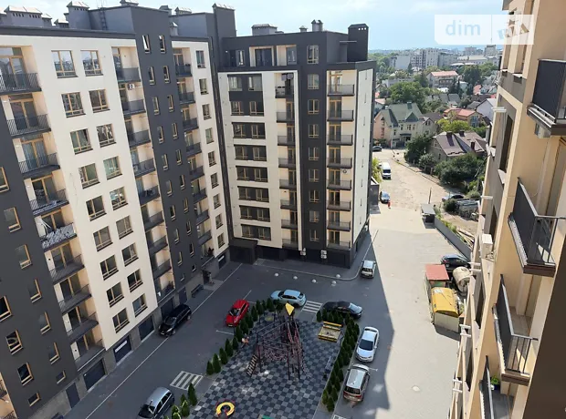 Квартира на вул. Кобилянської, 22А в Івано-Франківську, ID 251908, фото №3