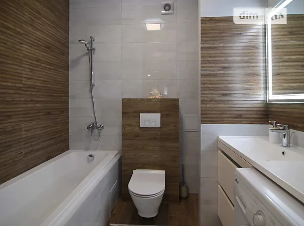 Квартира на вул. Зарічна, 6 в Рівному, ID 280932, фото №16