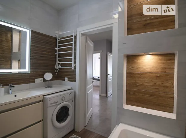 Квартира на вул. Зарічна, 6 в Рівному, ID 280932, фото №18