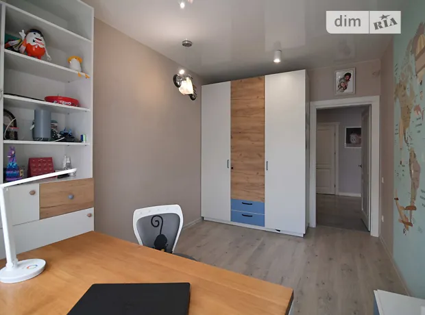 Квартира на вул. Зарічна, 6 в Рівному, ID 280932, фото №23