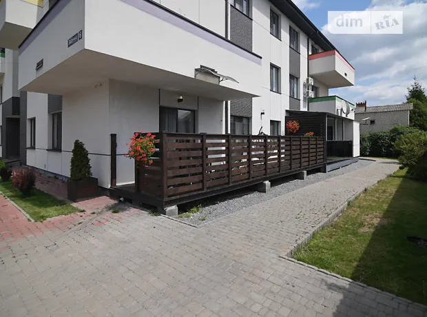 Квартира на вул. Зарічна, 6 в Рівному, ID 280932, фото №26