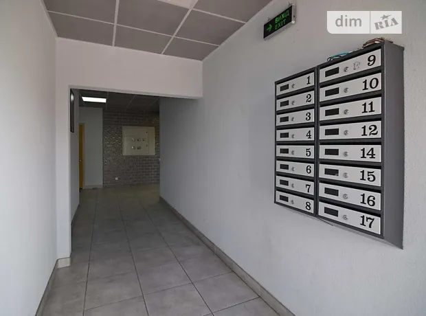Квартира на вул. Зарічна, 6 в Рівне, ID 280932, фото №4