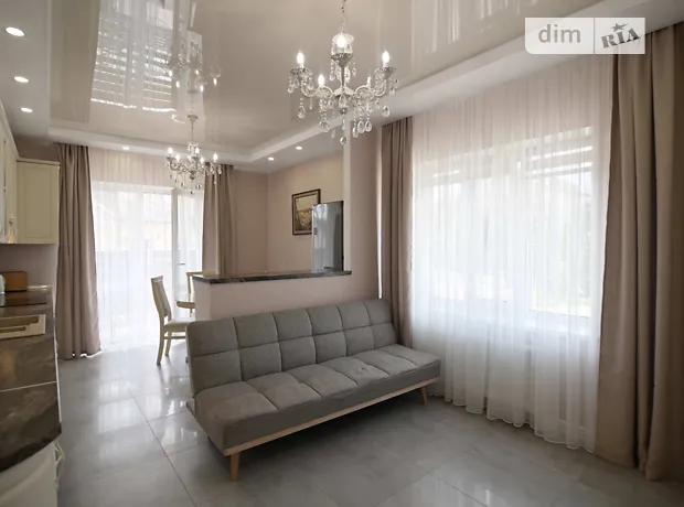 Квартира на вул. Зарічна, 6 в Рівному, ID 280932, фото №6