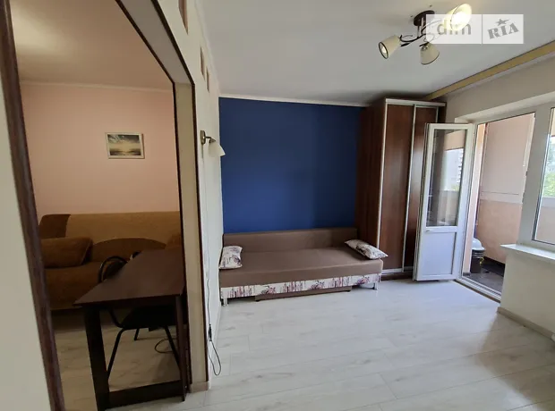 Квартира на вул. Симиренка, 7А в Києві, ID 256201, фото №1