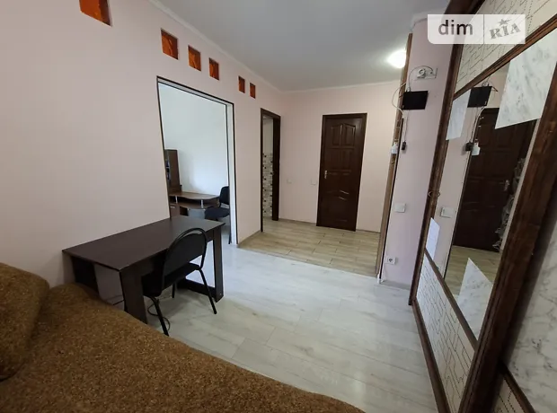 Квартира на вул. Симиренка, 7А в Києві, ID 256201, фото №13