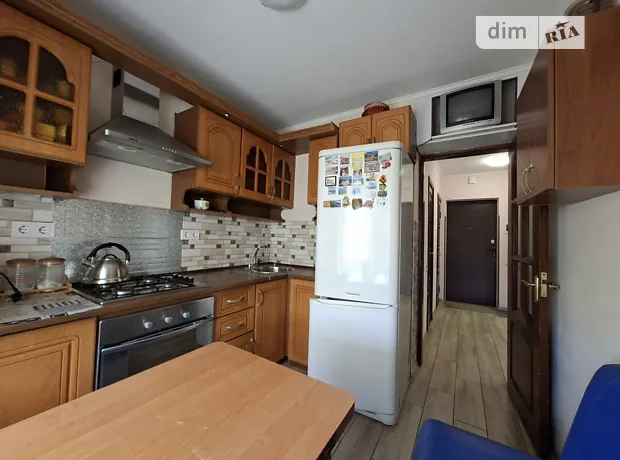 Квартира на вул. Симиренка, 7А в Києві, ID 256201, фото №16