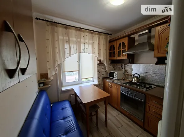 Квартира на вул. Симиренка, 7А в Києві, ID 256201, фото №17