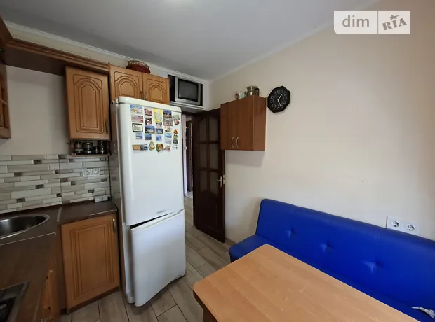 Квартира на вул. Симиренка, 7А в Києві, ID 256201, фото №18
