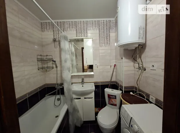 Квартира на вул. Симиренка, 7А в Києві, ID 256201, фото №19