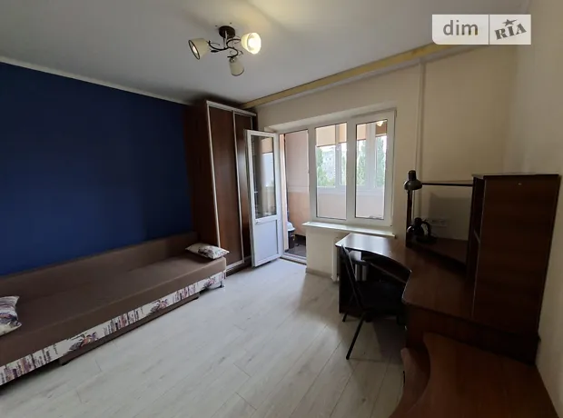 Квартира на вул. Симиренка, 7А в Києві, ID 256201, фото №5