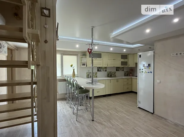 Квартира на вул. Володимира Вернадського в Києві, ID 252010, фото №1