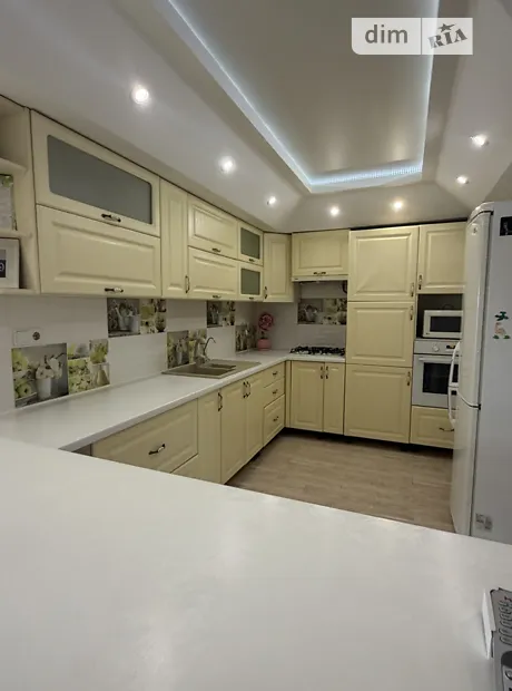 Квартира на вул. Володимира Вернадського в Києві, ID 252010, фото №32
