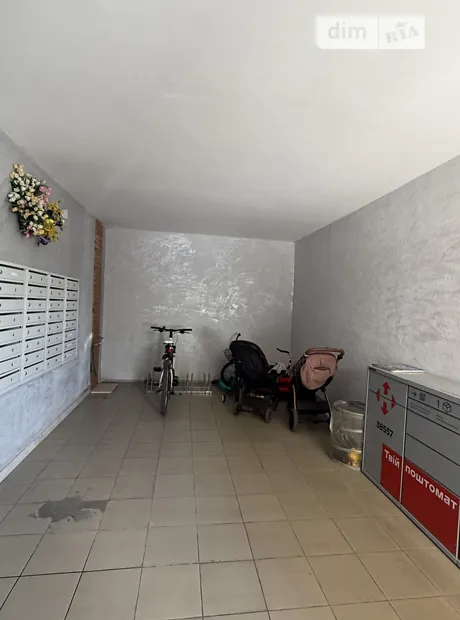 Квартира на вул. Володимира Вернадського в Києві, ID 252010, фото №33