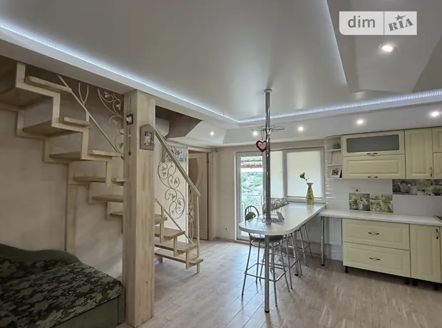 Квартира на вул. Володимира Вернадського в Києві, ID 252010, фото №8