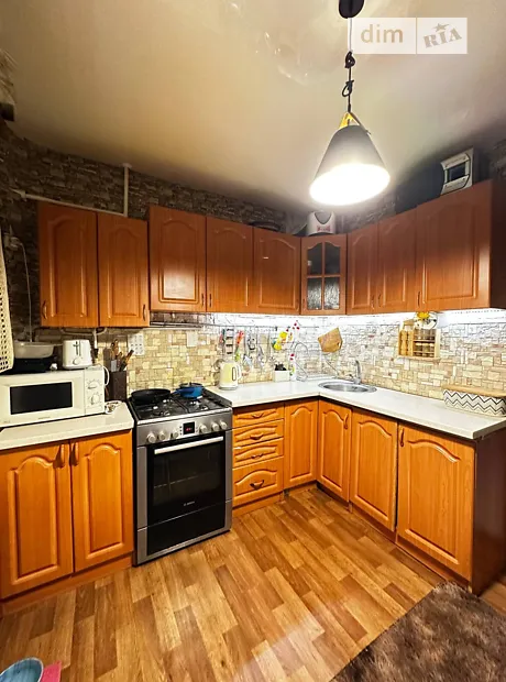 Квартира на вул. Яблунська, 203Д в Київ, ID 252015, фото №1
