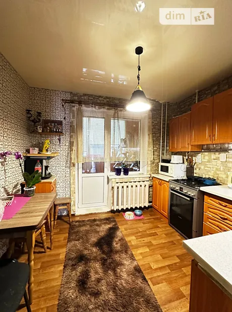 Квартира на вул. Яблунська, 203Д в Київ, ID 252015, фото №2