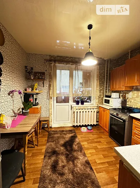 Квартира на вул. Яблунська, 203Д в Київ, ID 252015, фото №3