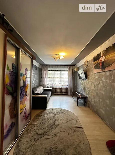 Квартира на вул. Яблунська, 203Д в Києві, ID 252015, фото №9