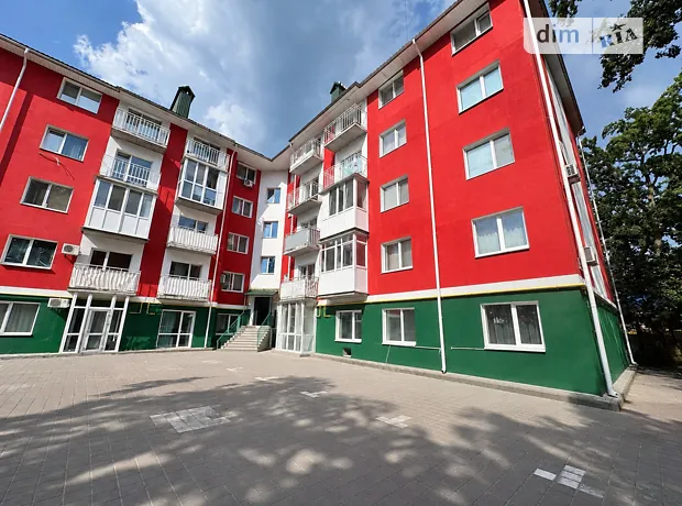 Квартира на вул. Університетська в Києві, ID 252098, фото №6