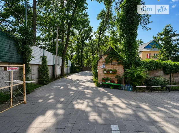 Квартира на вул. Університетська в Києві, ID 252098, фото №7