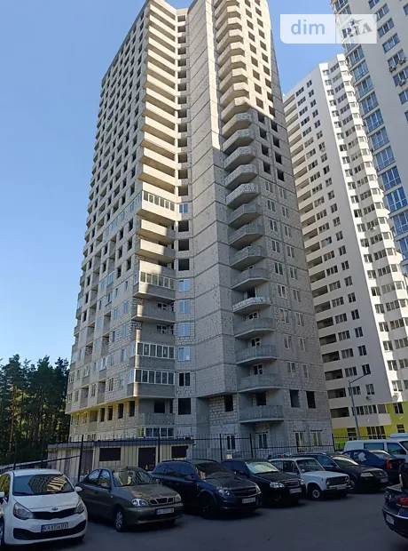 Квартира на вул. Світла, 3 в Києві, ID 324608, фото №6