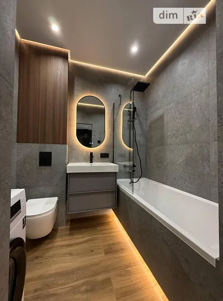 Квартира на вул. Кобилянської Ольги в Києві, ID 285307, фото №23