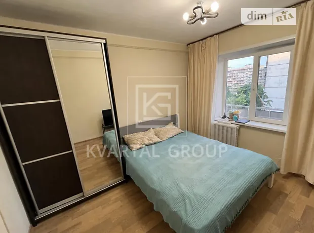 Квартира на вул. Миколи Ушакова, 8 в Києві, ID 261562, фото №1