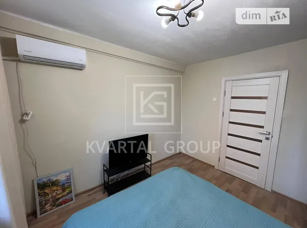 Квартира на вул. Миколи Ушакова, 8 в Києві, ID 261562, фото №2