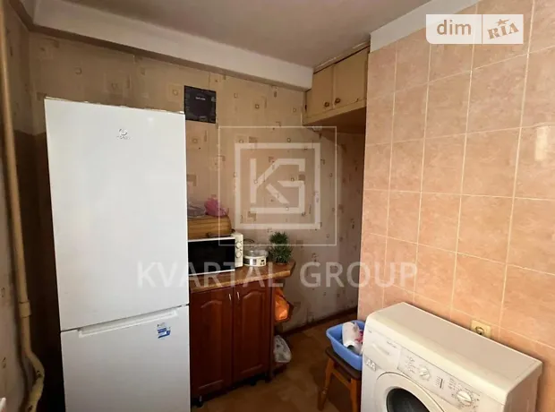 Квартира на вул. Миколи Ушакова, 8 в Києві, ID 261562, фото №11
