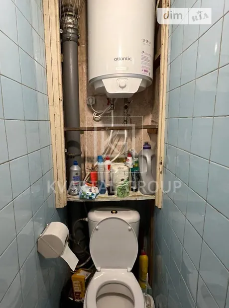 Квартира на вул. Миколи Ушакова, 8 в Києві, ID 261562, фото №12