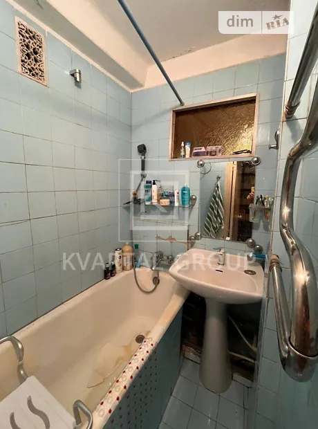 Квартира на вул. Миколи Ушакова, 8 в Києві, ID 261562, фото №13