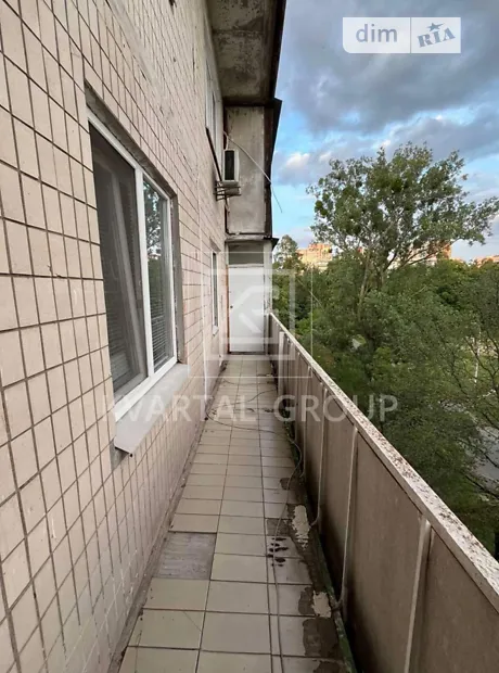 Квартира на вул. Миколи Ушакова, 8 в Києві, ID 261562, фото №17