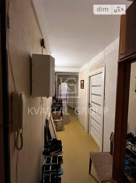 Квартира на вул. Миколи Ушакова, 8 в Києві, ID 261562, фото №3