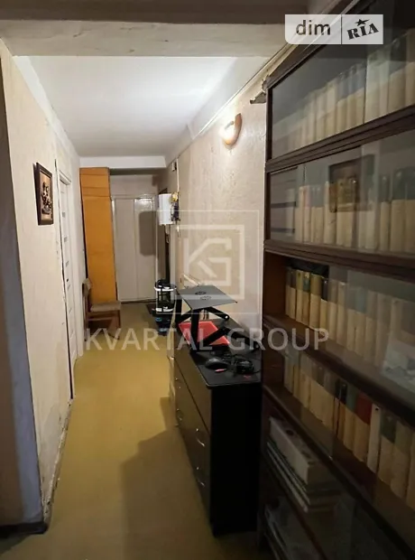 Квартира на вул. Миколи Ушакова, 8 в Києві, ID 261562, фото №4