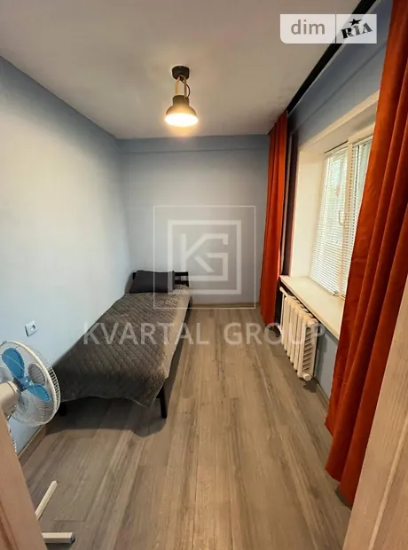Квартира на вул. Миколи Ушакова, 8 в Києві, ID 261562, фото №5