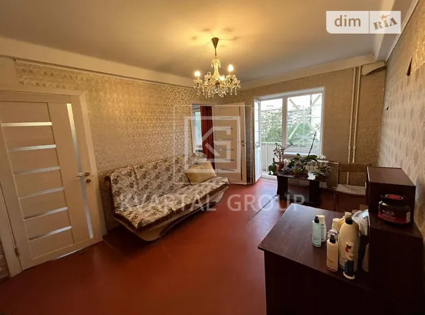 Квартира на вул. Миколи Ушакова, 8 в Києві, ID 261562, фото №7
