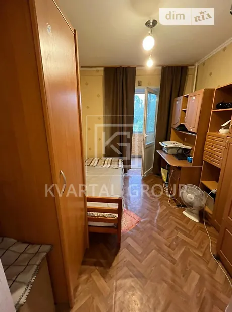 Квартира на вул. Миколи Ушакова, 8 в Києві, ID 261562, фото №8