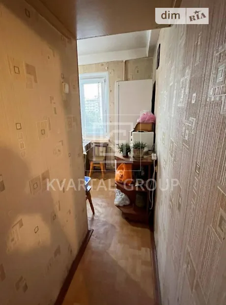 Квартира на вул. Миколи Ушакова, 8 в Києві, ID 261562, фото №9